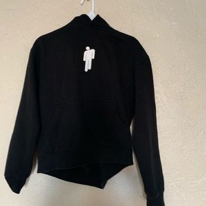 Blohsh Hoodie